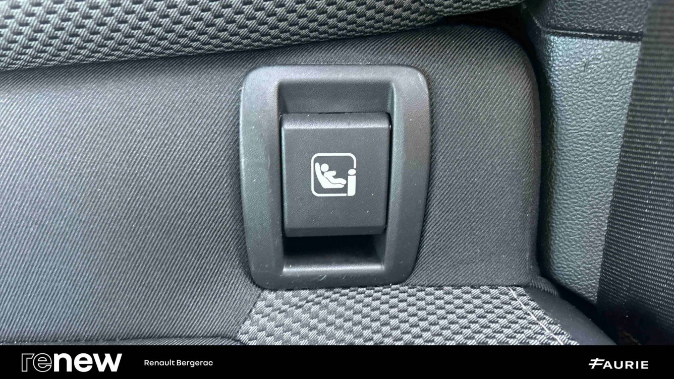 Acheter Renault Megane 4 Megane IV Estate Blue dCi 115 Evolution 5p occasion dans les concessions du Groupe Faurie