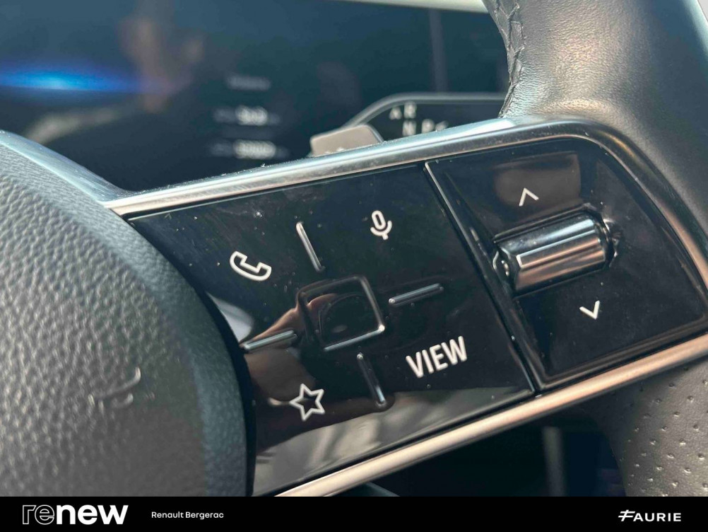 Acheter Renault Megane E-Tech Megane E-Tech EV60 220 ch super charge Techno 5p occasion dans les concessions du Groupe Faurie