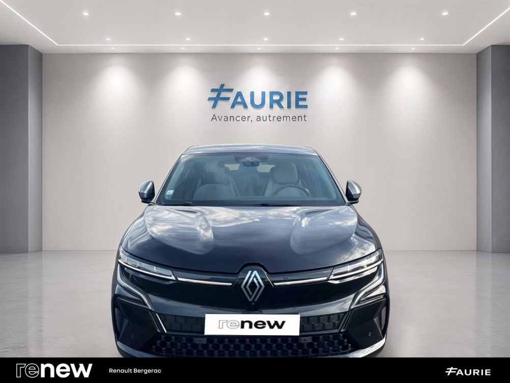 Acheter Renault Megane E-Tech Megane E-Tech EV60 220 ch super charge Techno 5p occasion dans les concessions du Groupe Faurie