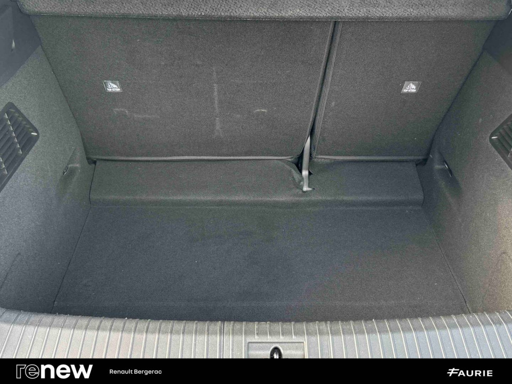 Acheter Renault Megane E-Tech Megane E-Tech EV60 220 ch super charge Techno 5p occasion dans les concessions du Groupe Faurie