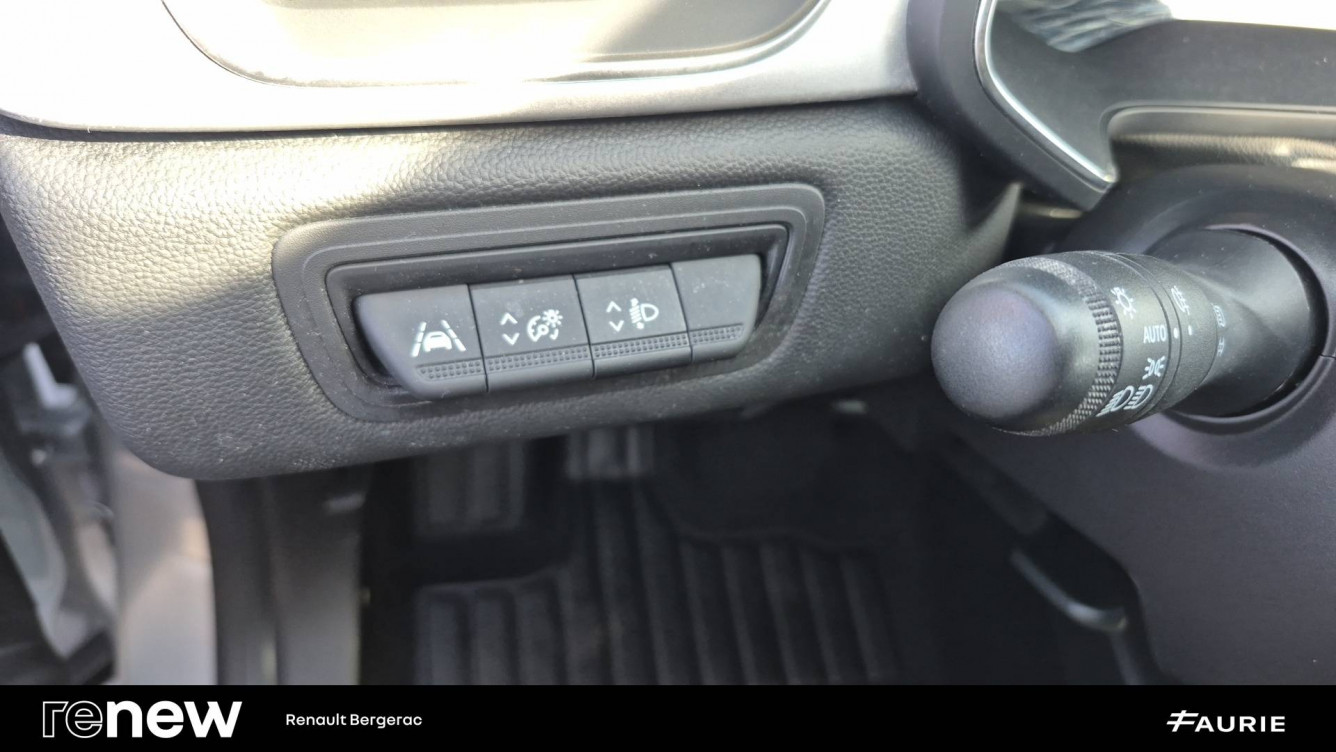 Acheter Renault Captur 2 Captur E-Tech 145 - 21 Intens 5p occasion dans les concessions du Groupe Faurie