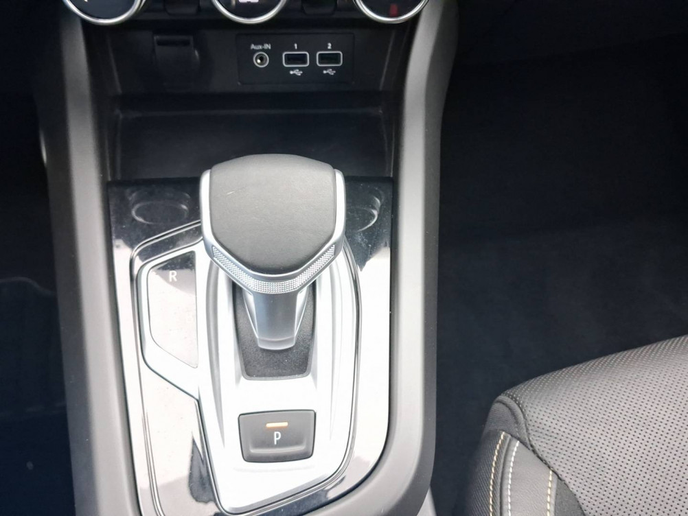 Acheter Renault Arkana Arkana E-Tech hybride 145 - 22 Engineered 5p occasion dans les concessions du Groupe Faurie