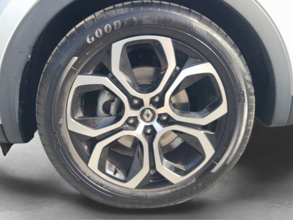 Acheter Renault Arkana Arkana E-Tech 145 - 21B Intens 5p occasion dans les concessions du Groupe Faurie