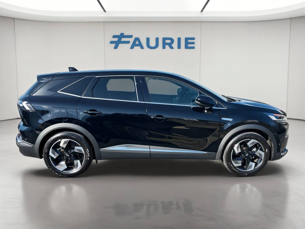 Acheter Renault Symbioz Symbioz E-Tech full hybrid 145 Techno 5p occasion dans les concessions du Groupe Faurie