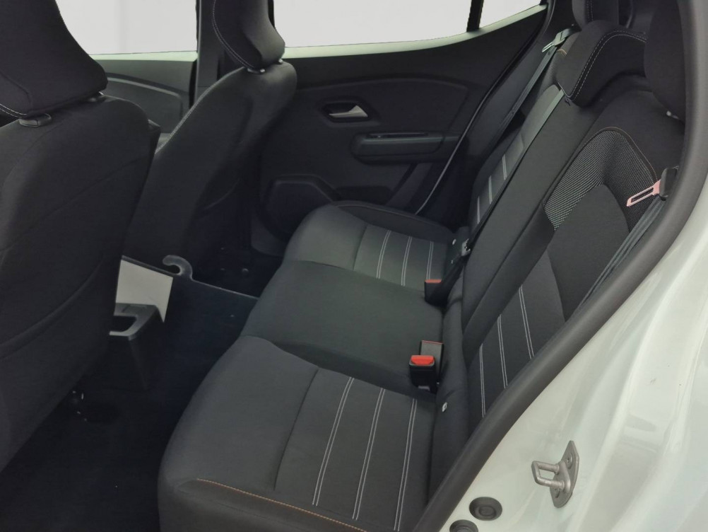 Acheter Dacia Sandero Sandero ECO-G 100 GSR2 Stepway Expression 5p occasion dans les concessions du Groupe Faurie