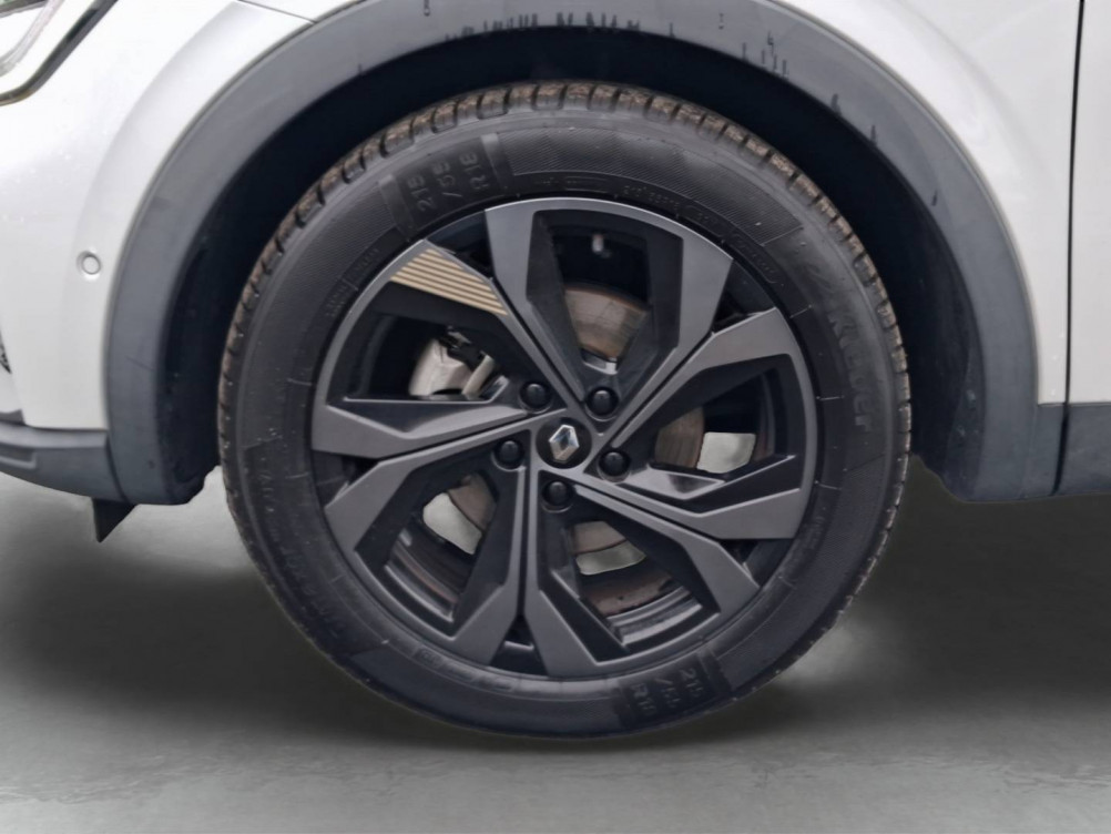 Acheter Renault Arkana Arkana E-Tech hybride 145 - 22 Engineered 5p occasion dans les concessions du Groupe Faurie