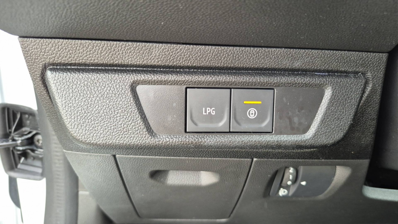 Acheter Dacia Sandero Sandero ECO-G 100 GSR2 Stepway Expression 5p occasion dans les concessions du Groupe Faurie