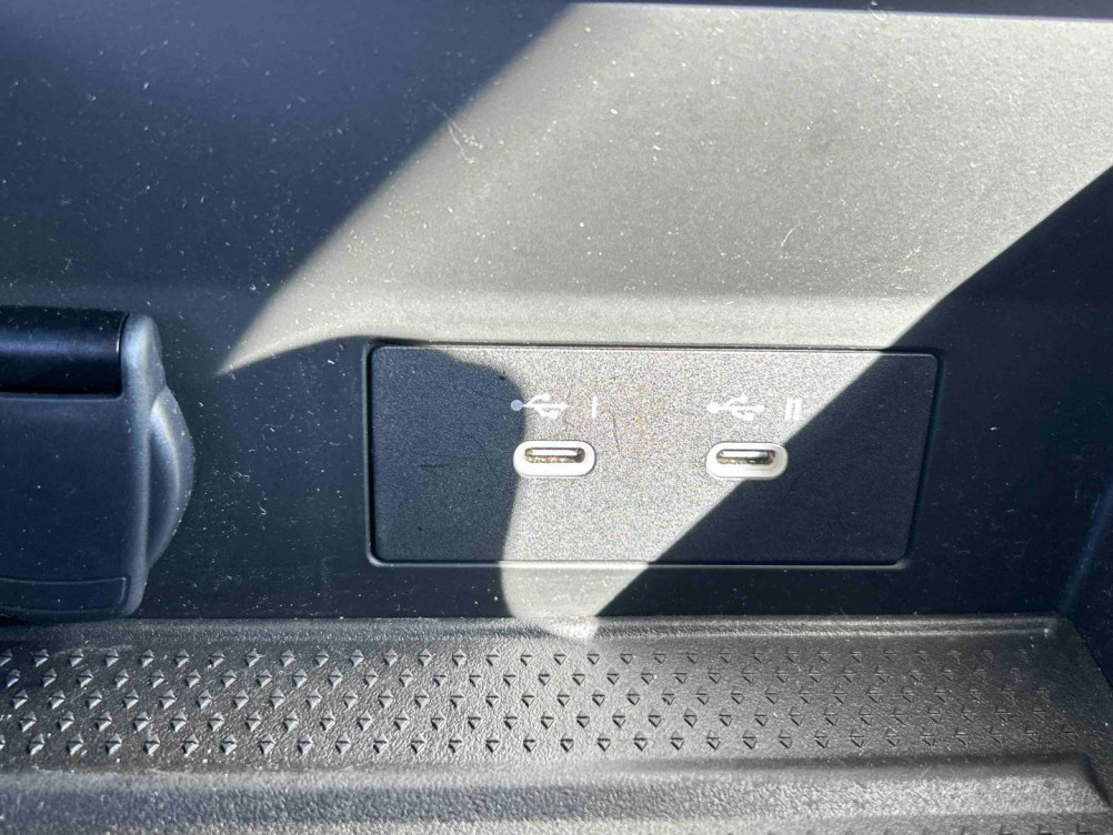 Acheter Renault Symbioz Symbioz E-Tech full hybrid 145 Techno 5p occasion dans les concessions du Groupe Faurie