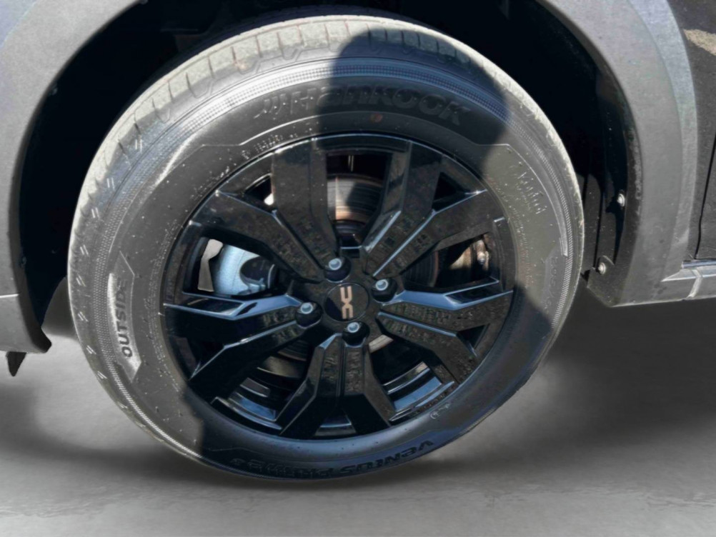 Acheter Dacia Jogger Jogger TCe 110 7 places GSR2 Extreme 5p occasion dans les concessions du Groupe Faurie