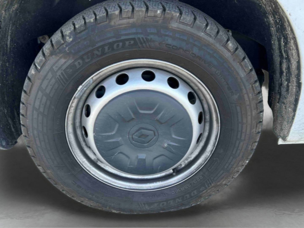 Acheter Renault Master 3 MASTER FGN TRAC F3500 L3H3 BLUE DCI 135 CONFORT 4p occasion dans les concessions du Groupe Faurie