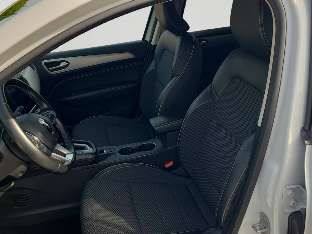 Acheter Renault Arkana Arkana E-Tech 145 - 21B Intens 5p occasion dans les concessions du Groupe Faurie