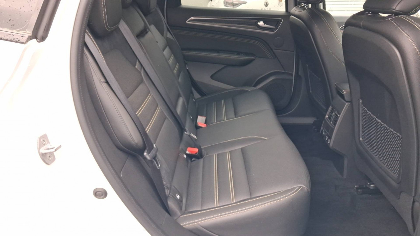 Acheter Renault Arkana Arkana E-Tech hybride 145 - 22 Engineered 5p occasion dans les concessions du Groupe Faurie