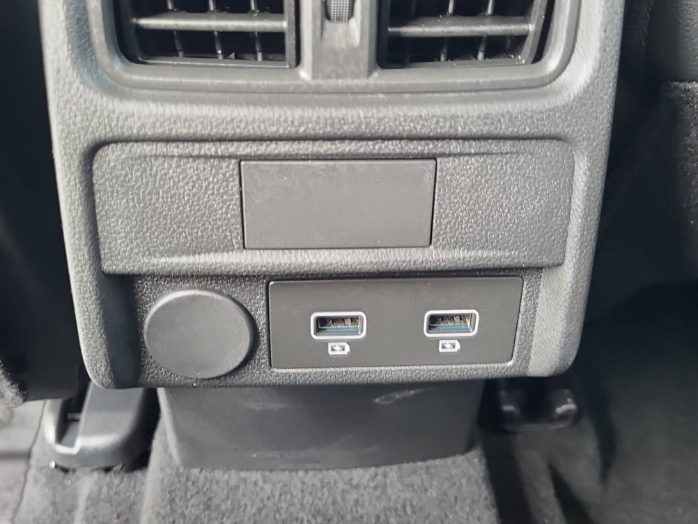 Acheter Renault Arkana Arkana E-Tech 145 - 21B Intens 5p occasion dans les concessions du Groupe Faurie