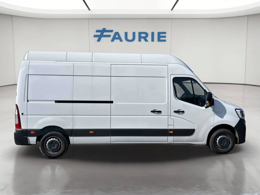 Acheter Renault Master 3 MASTER FGN TRAC F3500 L3H3 BLUE DCI 135 CONFORT 4p occasion dans les concessions du Groupe Faurie