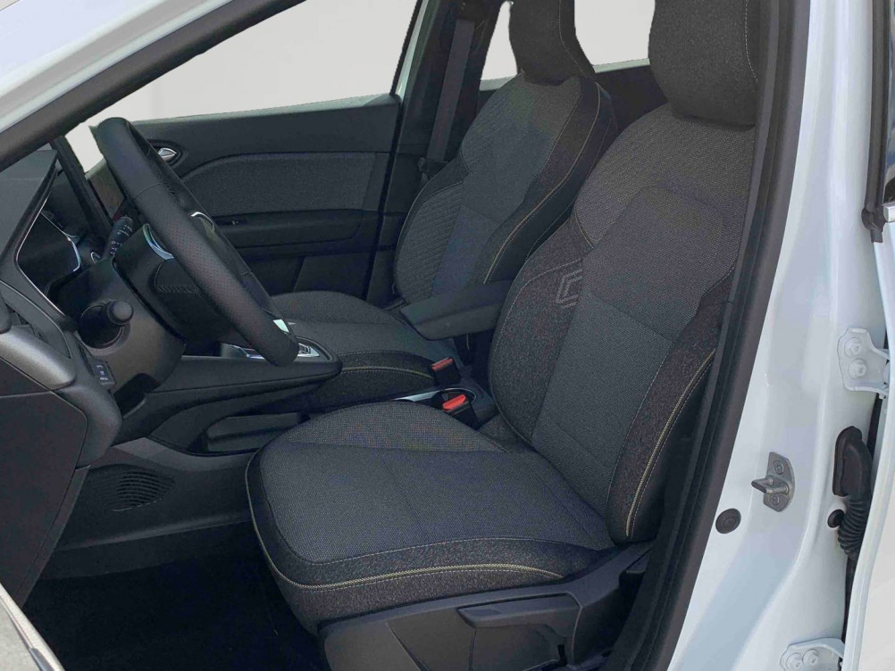 Acheter Renault Symbioz Symbioz E-Tech full hybrid 145 Techno 5p occasion dans les concessions du Groupe Faurie