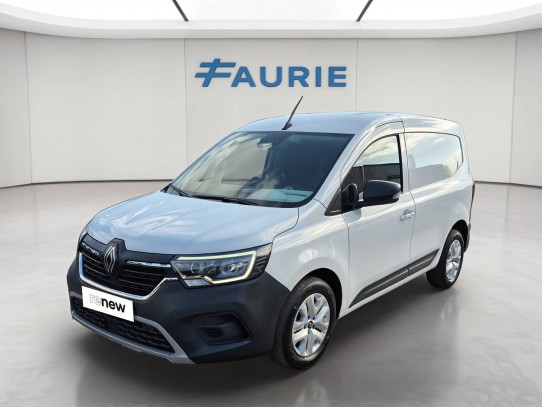Acheter Renault Kangoo 3 KANGOO VAN FG SESAME BLUE DCI 115 L1 AUTO GSR2 EXTRA 4p occasion dans les concessions du Groupe Faurie
