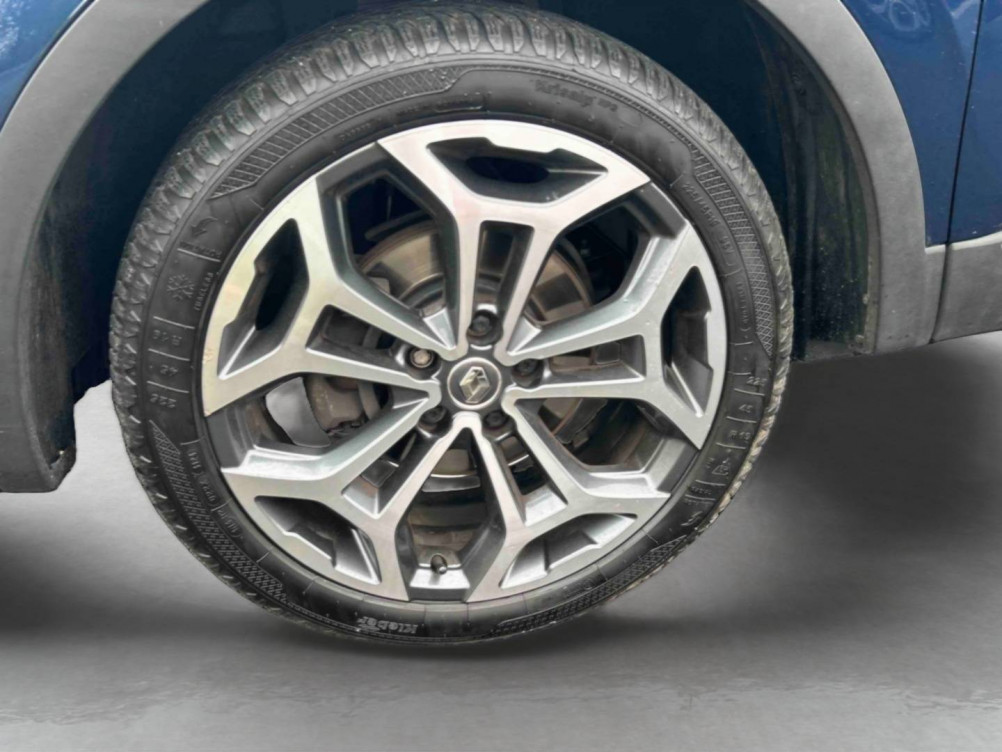 Acheter Renault Kadjar Kadjar Blue dCi 115 EDC Intens 5p occasion dans les concessions du Groupe Faurie