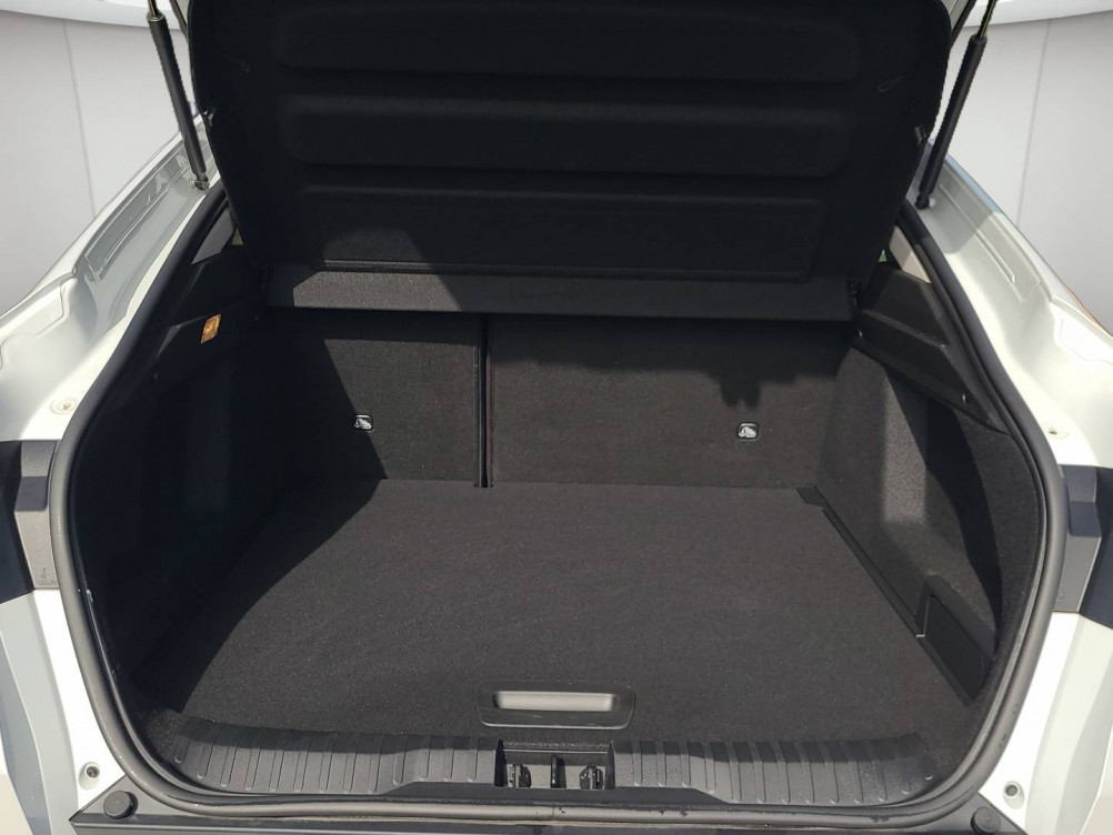 Acheter Renault Arkana Arkana E-Tech 145 - 21B Intens 5p occasion dans les concessions du Groupe Faurie