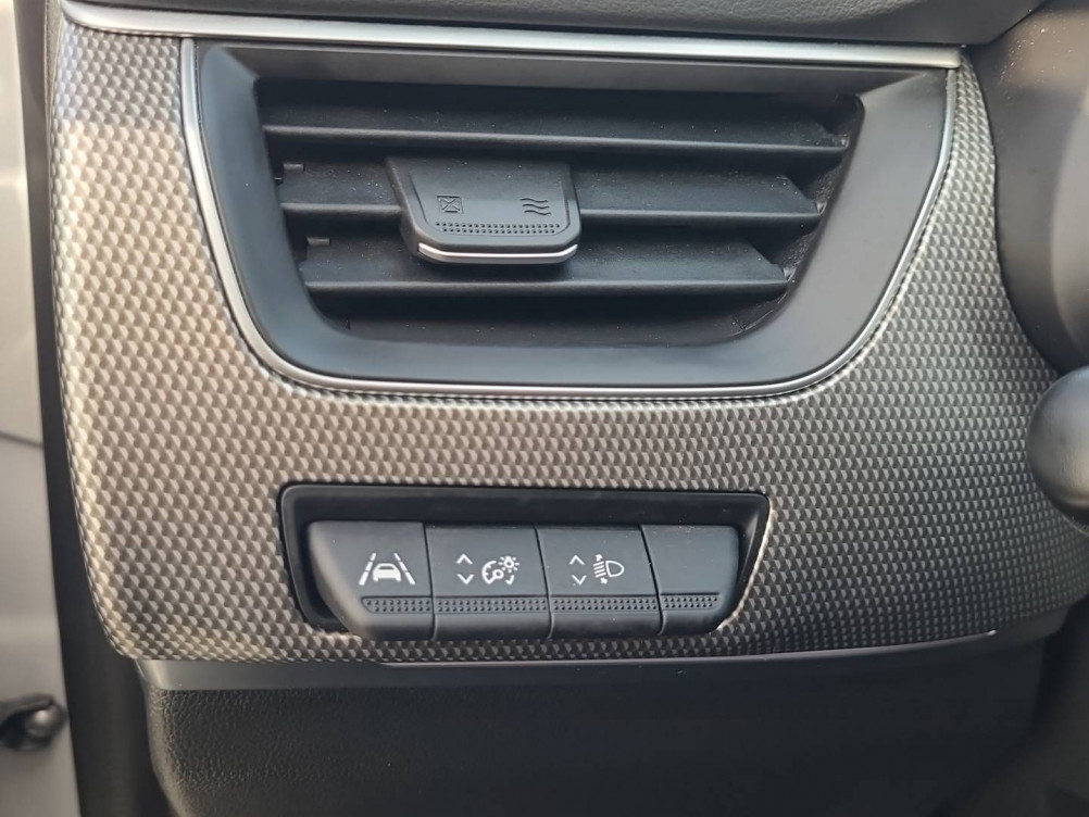 Acheter Renault Arkana Arkana E-Tech 145 - 21B Intens 5p occasion dans les concessions du Groupe Faurie