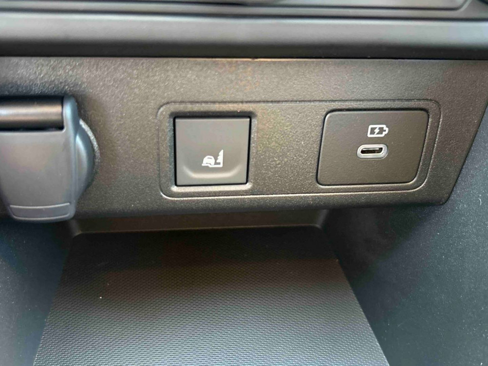 Acheter Dacia Jogger Jogger TCe 110 7 places GSR2 Extreme 5p occasion dans les concessions du Groupe Faurie