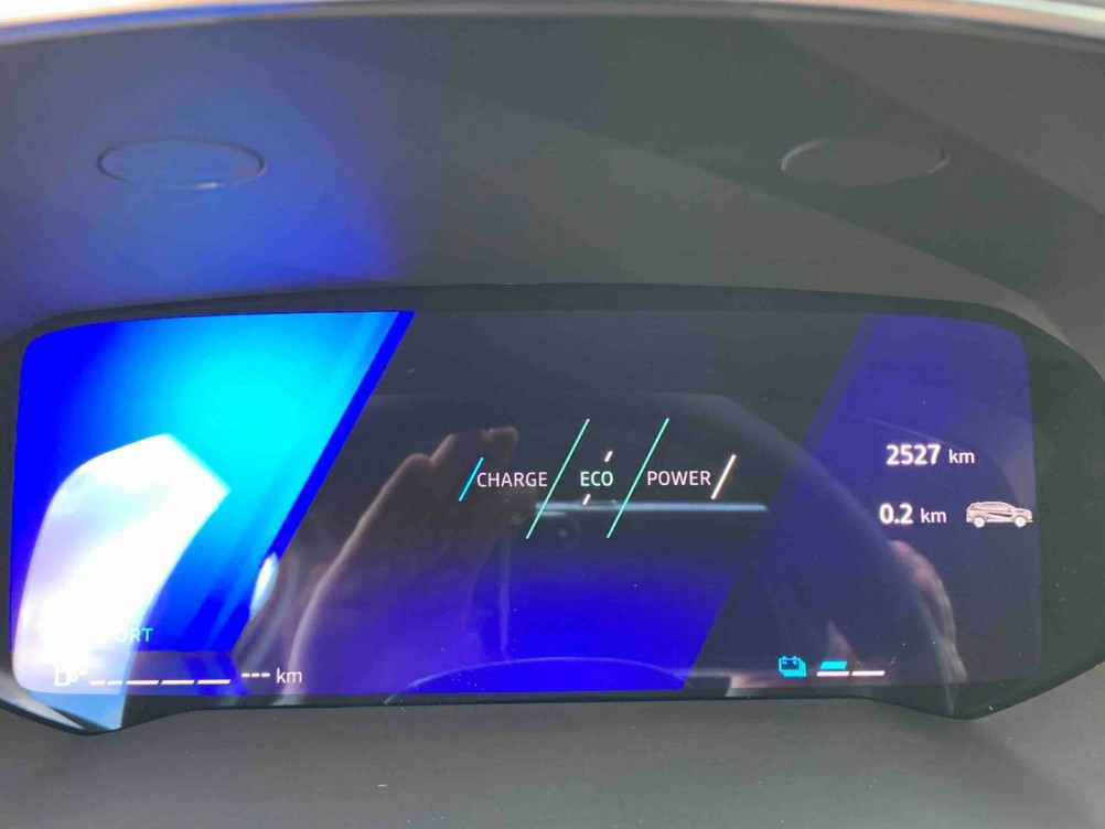 Acheter Renault Symbioz Symbioz E-Tech full hybrid 145 Techno 5p occasion dans les concessions du Groupe Faurie