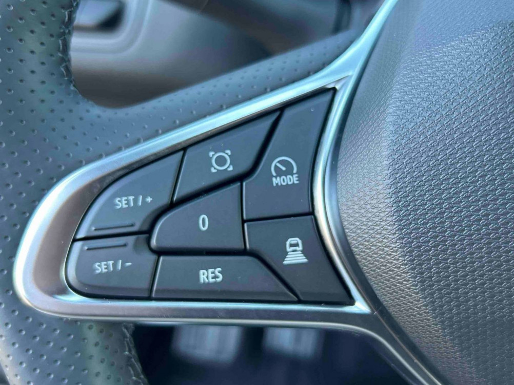 Acheter Renault Symbioz Symbioz E-Tech full hybrid 145 Techno 5p occasion dans les concessions du Groupe Faurie