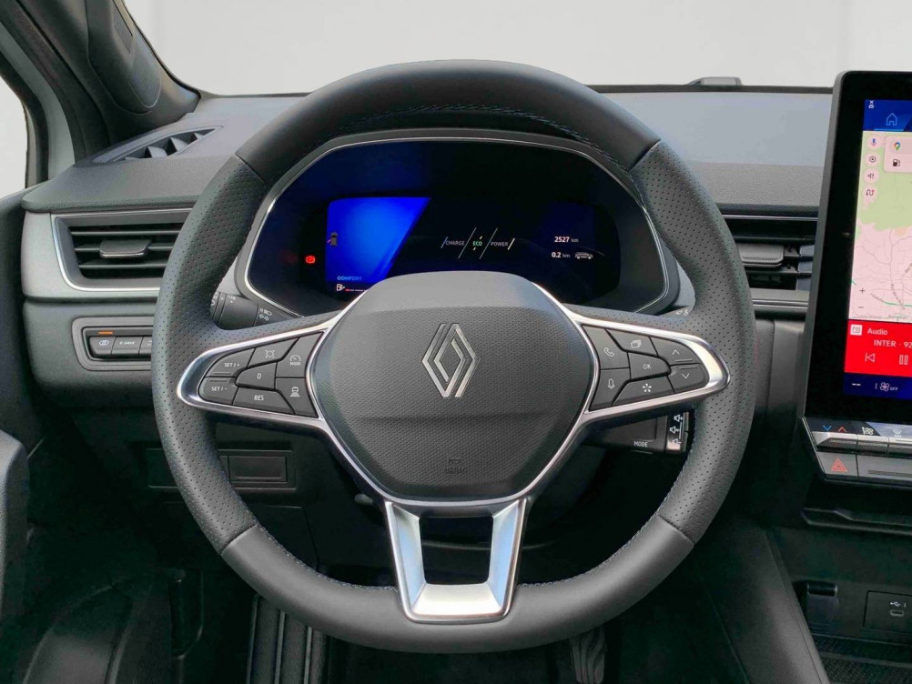 Acheter Renault Symbioz Symbioz E-Tech full hybrid 145 Techno 5p occasion dans les concessions du Groupe Faurie