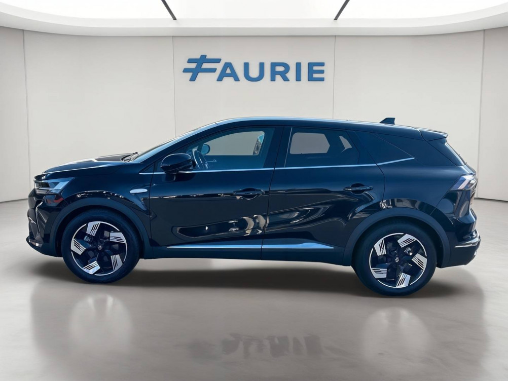 Acheter Renault Symbioz Symbioz E-Tech full hybrid 145 Techno 5p occasion dans les concessions du Groupe Faurie