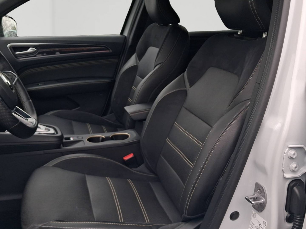 Acheter Renault Arkana Arkana E-Tech hybride 145 - 22 Engineered 5p occasion dans les concessions du Groupe Faurie