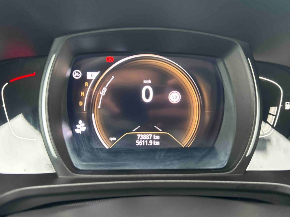 Acheter Renault Kadjar Kadjar Blue dCi 115 EDC Intens 5p occasion dans les concessions du Groupe Faurie