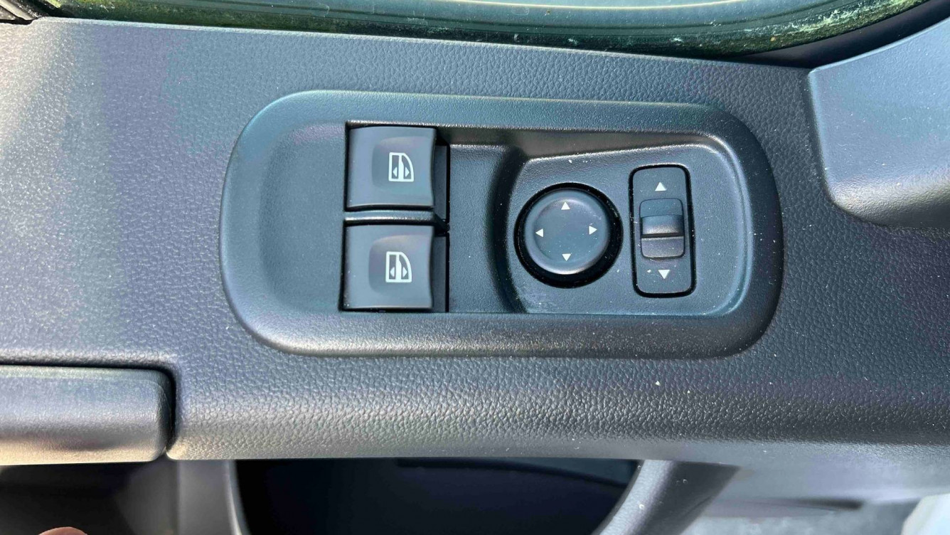 Acheter Renault Master 3 MASTER FGN TRAC F3500 L3H3 BLUE DCI 135 CONFORT 4p occasion dans les concessions du Groupe Faurie