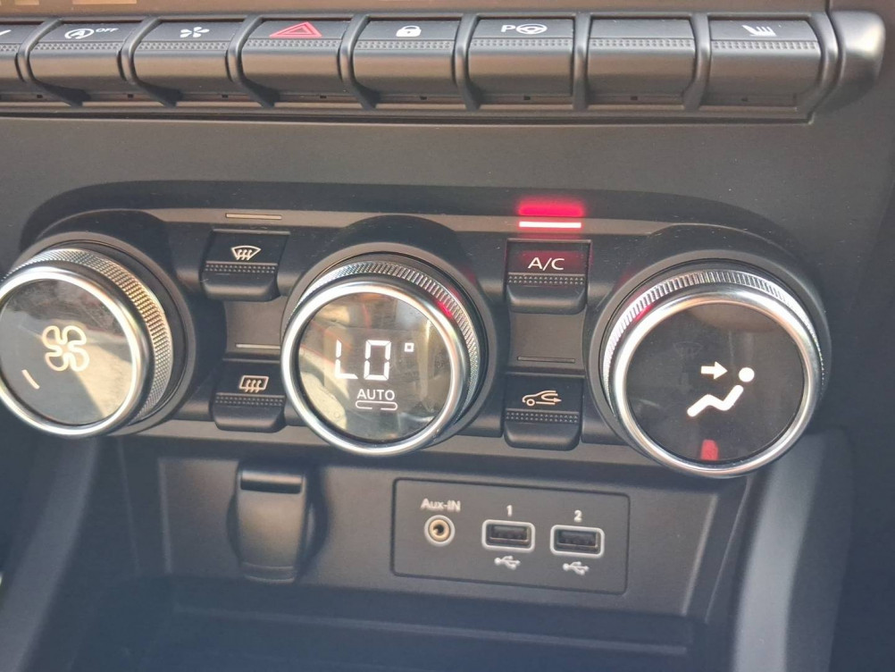Acheter Renault Arkana Arkana TCe 140 EDC FAP - 21B R.S. Line 5p occasion dans les concessions du Groupe Faurie