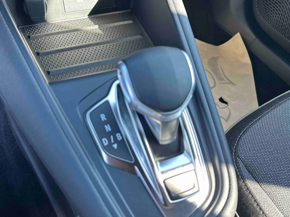 Acheter Renault Symbioz Symbioz E-Tech full hybrid 145 Techno 5p occasion dans les concessions du Groupe Faurie