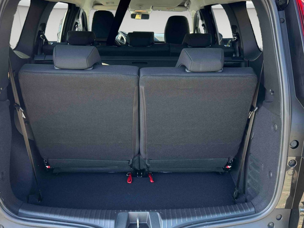 Acheter Dacia Jogger Jogger TCe 110 7 places GSR2 Extreme 5p occasion dans les concessions du Groupe Faurie