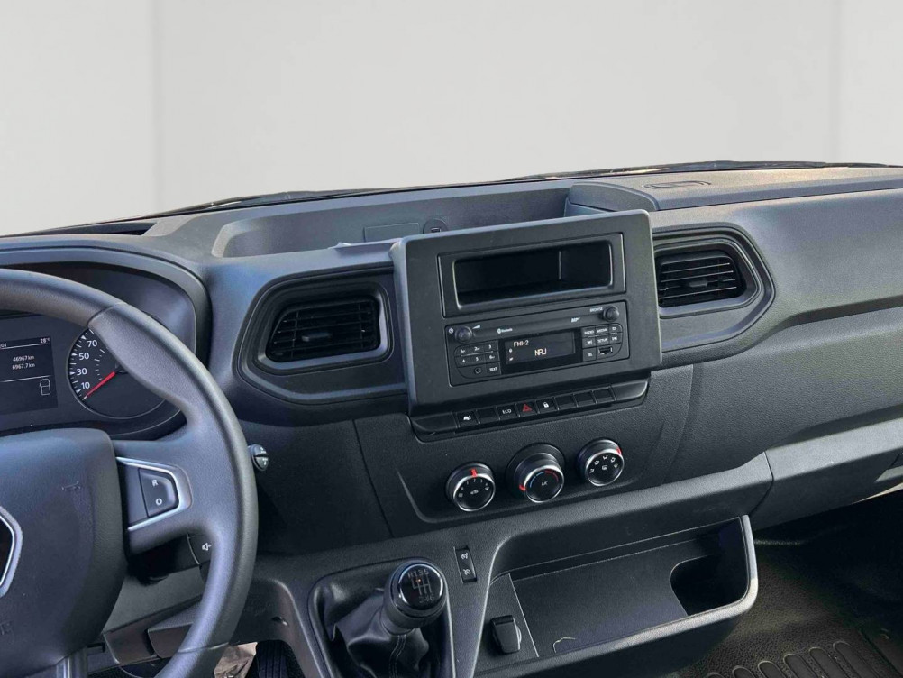Acheter Renault Master 3 MASTER FGN TRAC F3500 L3H3 BLUE DCI 135 CONFORT 4p occasion dans les concessions du Groupe Faurie