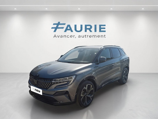 Acheter Renault Austral Austral E-Tech full hybrid 200 GSR2 Techno esprit Alpine 5p occasion dans les concessions du Groupe Faurie