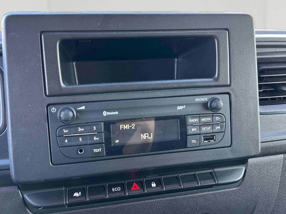 Acheter Renault Master 3 MASTER FGN TRAC F3500 L3H3 BLUE DCI 135 CONFORT 4p occasion dans les concessions du Groupe Faurie