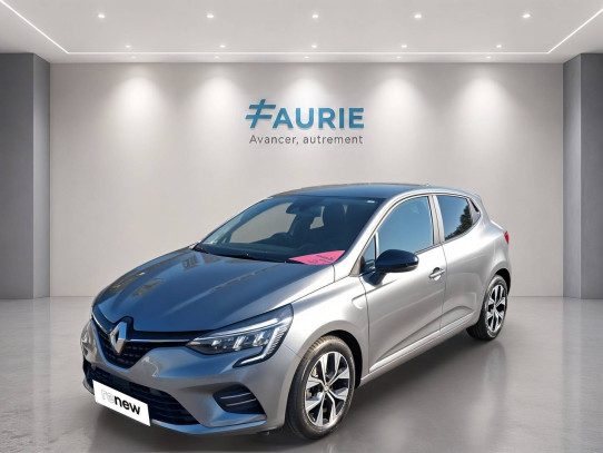 Acheter Renault Clio 5 Clio TCe 90 Evolution 5p occasion dans les concessions du Groupe Faurie