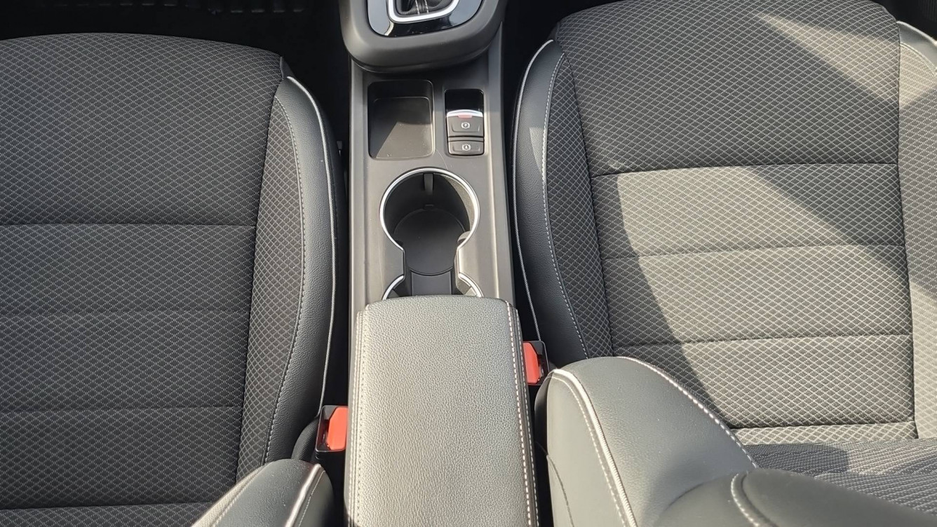 Acheter Renault Arkana Arkana E-Tech 145 - 21B Intens 5p occasion dans les concessions du Groupe Faurie