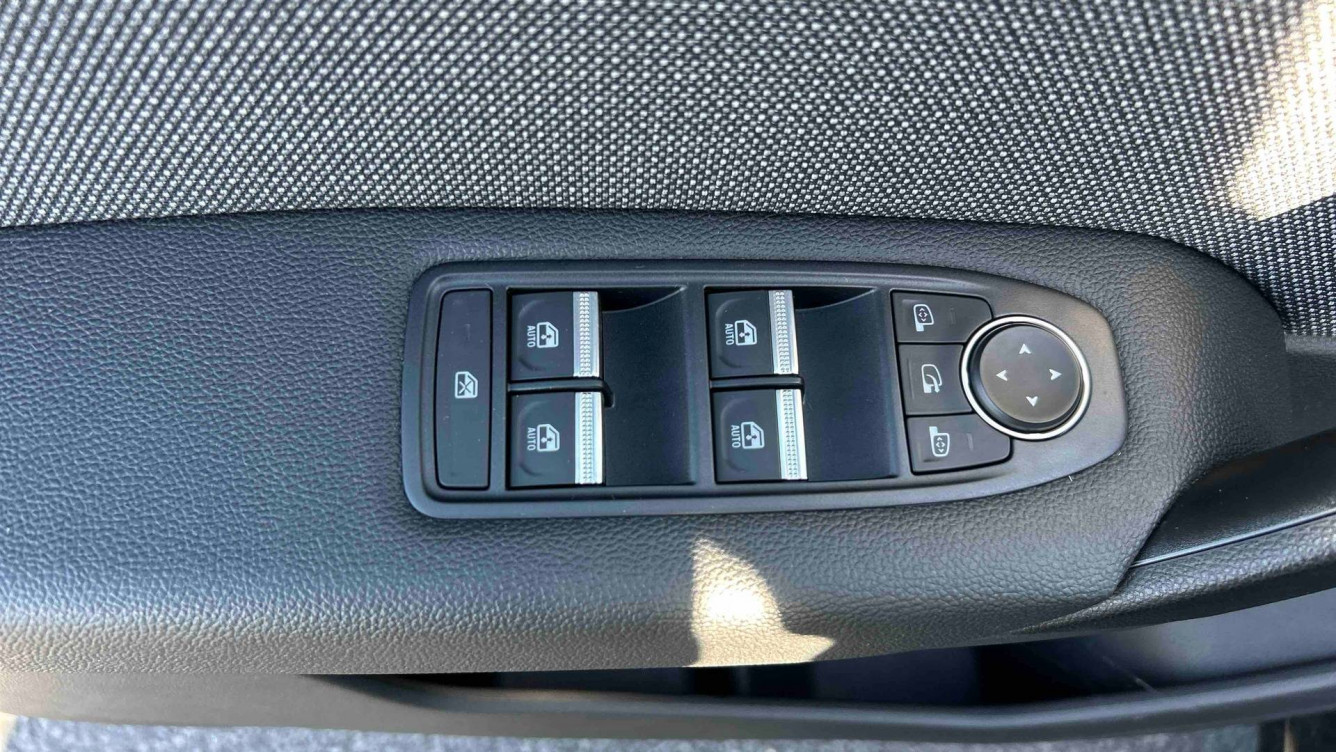 Acheter Renault Symbioz Symbioz E-Tech full hybrid 145 Techno 5p occasion dans les concessions du Groupe Faurie