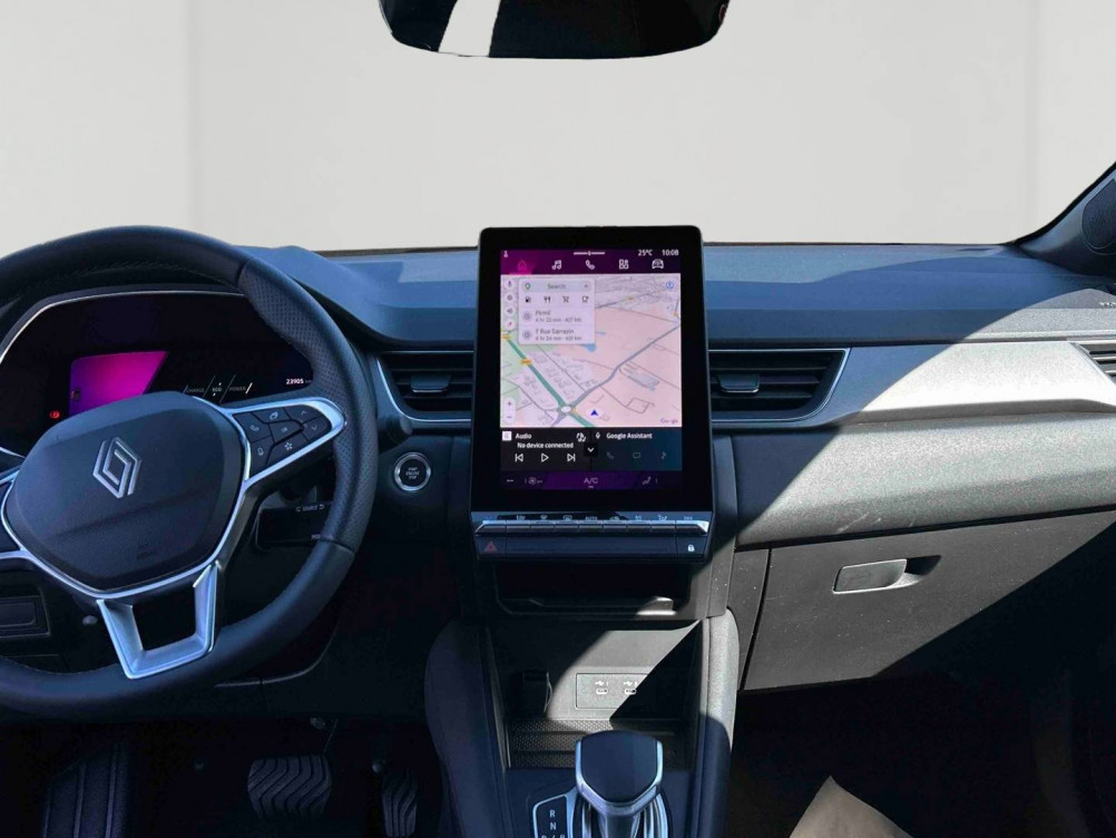 Acheter Renault Symbioz Symbioz E-Tech full hybrid 145 Techno 5p occasion dans les concessions du Groupe Faurie
