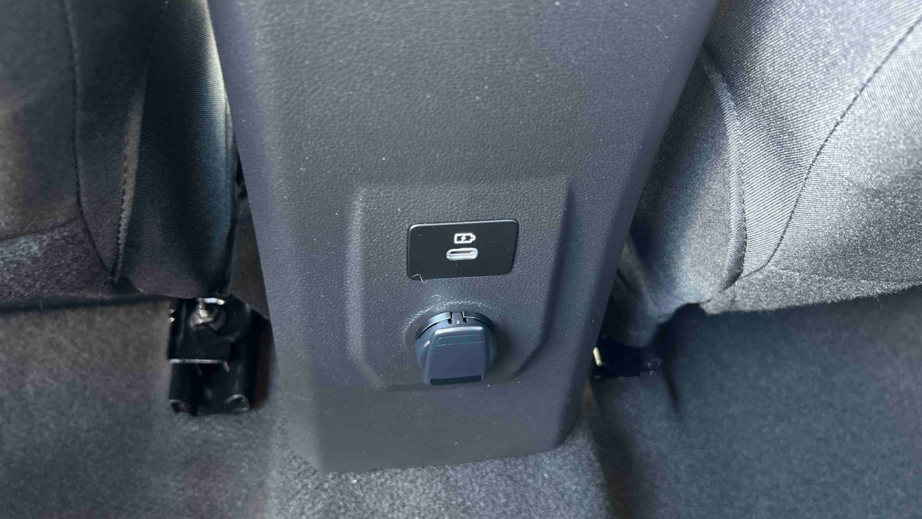 Acheter Dacia Jogger Jogger TCe 110 7 places GSR2 Extreme 5p occasion dans les concessions du Groupe Faurie