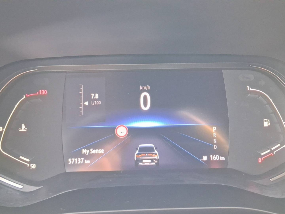 Acheter Renault Arkana Arkana TCe 140 EDC FAP - 21B R.S. Line 5p occasion dans les concessions du Groupe Faurie