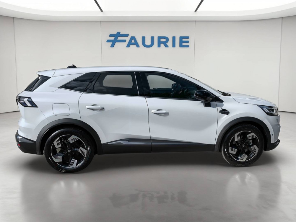 Acheter Renault Symbioz Symbioz E-Tech full hybrid 145 Techno 5p occasion dans les concessions du Groupe Faurie