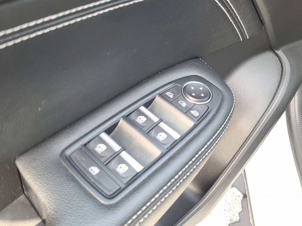 Acheter Renault Arkana Arkana E-Tech 145 - 21B Intens 5p occasion dans les concessions du Groupe Faurie