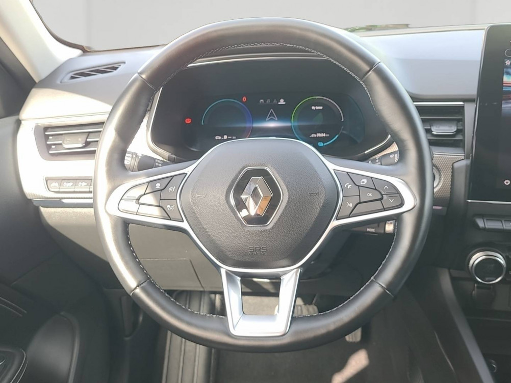 Acheter Renault Arkana Arkana E-Tech 145 - 21B Intens 5p occasion dans les concessions du Groupe Faurie