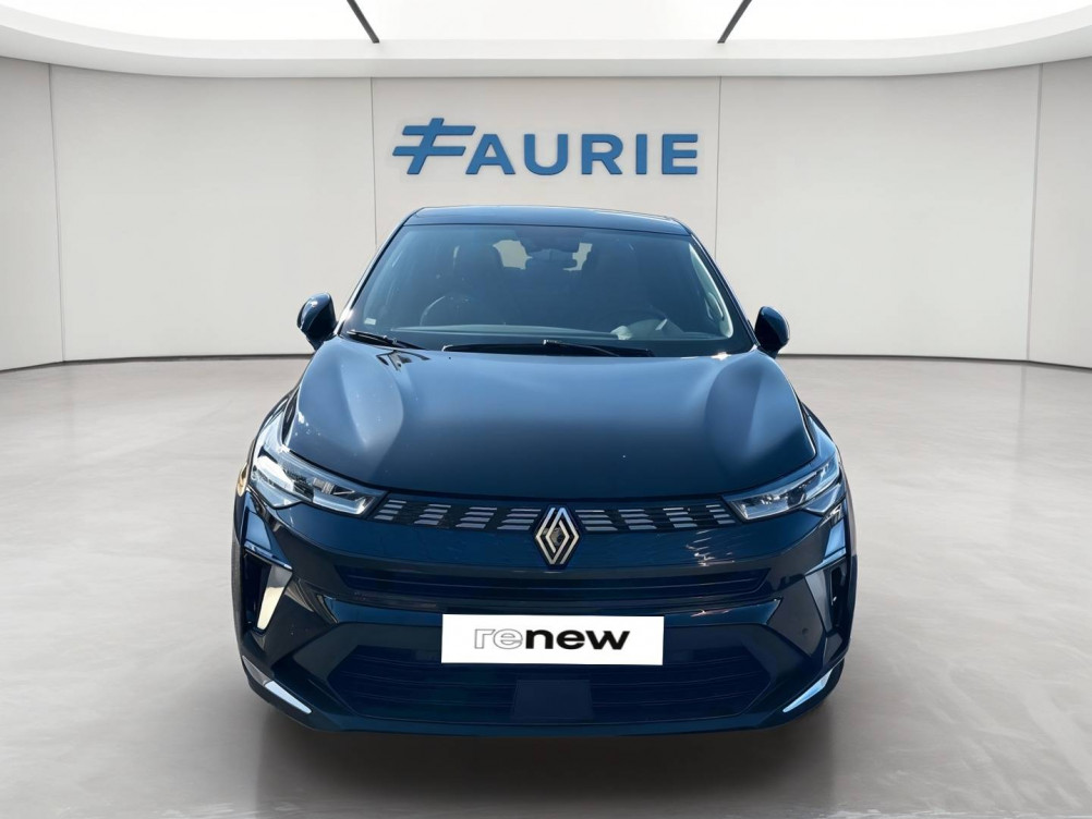 Acheter Renault Symbioz Symbioz E-Tech full hybrid 145 Techno 5p occasion dans les concessions du Groupe Faurie
