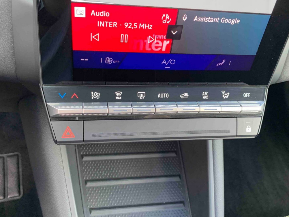 Acheter Renault Symbioz Symbioz E-Tech full hybrid 145 Techno 5p occasion dans les concessions du Groupe Faurie