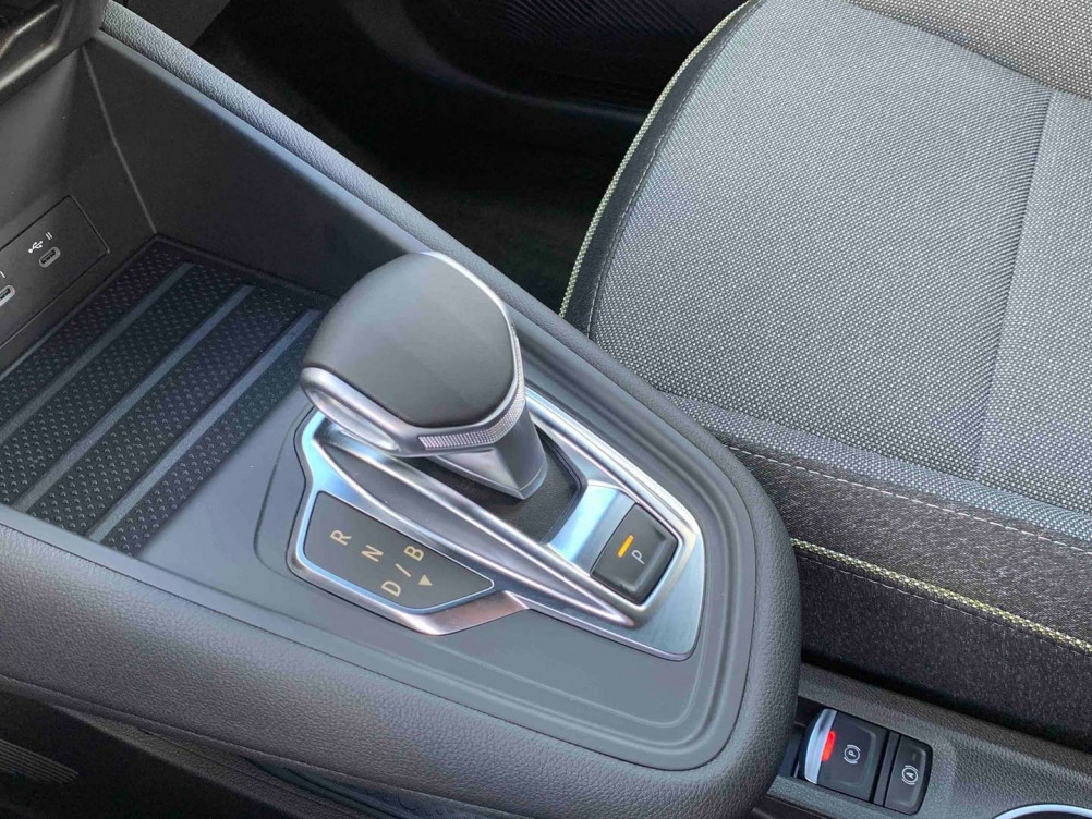 Acheter Renault Symbioz Symbioz E-Tech full hybrid 145 Techno 5p occasion dans les concessions du Groupe Faurie
