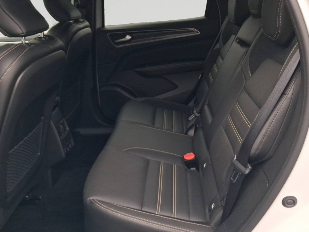 Acheter Renault Arkana Arkana E-Tech hybride 145 - 22 Engineered 5p occasion dans les concessions du Groupe Faurie